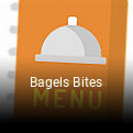 Bagels Bites order food
