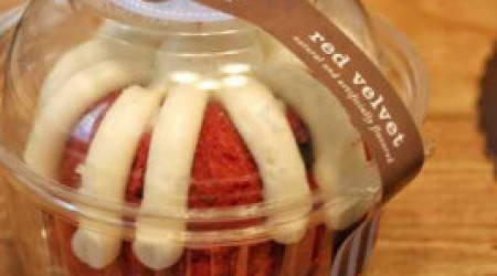 Nothing Bundt Cakes