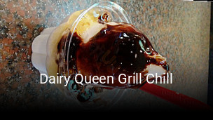 Dairy Queen Grill Chill order online