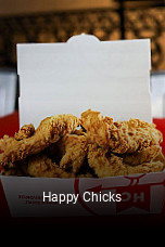 Happy Chicks order online