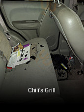 Chili's Grill order online