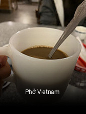 Phở Vietnam order online