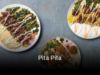 Pita Pita order food