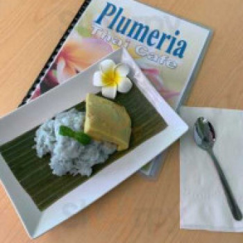 Plumeria Thai Cafe