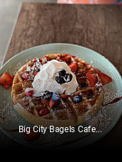 Big City Bagels Cafe- Bcb Cafe order online