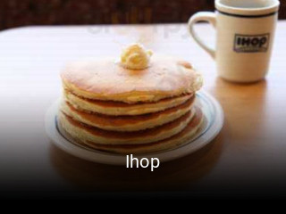 Ihop food delivery