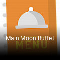 Main Moon Buffet delivery