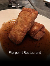Pierpoint Restaurant food delivery