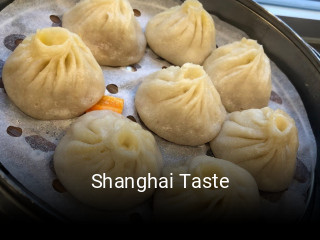 Shanghai Taste order online