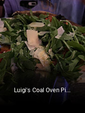 Luigi's Coal Oven Pizza food delivery