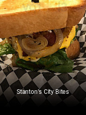 Stanton’s City Bites food delivery