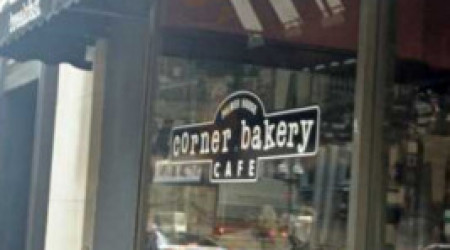 Corner Bakery