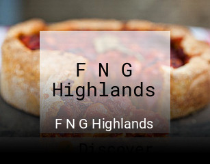 F N G Highlands order online