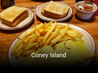 Coney Island order online