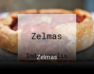 Zelmas delivery