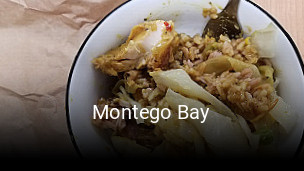Montego Bay order online
