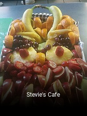 Stevie's Cafe food delivery