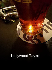 Hollywood Tavern food delivery