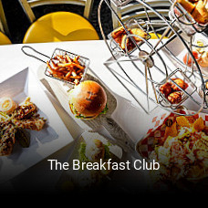 The Breakfast Club order online