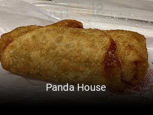 Panda House order online