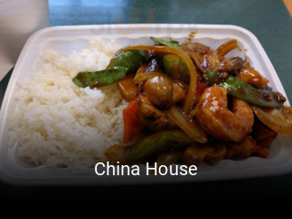 China House order online
