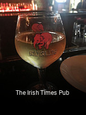 The Irish Times Pub food delivery