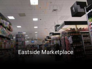 Eastside Marketplace delivery