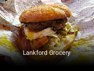 Lankford Grocery delivery