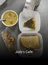Judy's Cafe food delivery