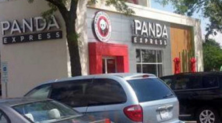 Panda Express