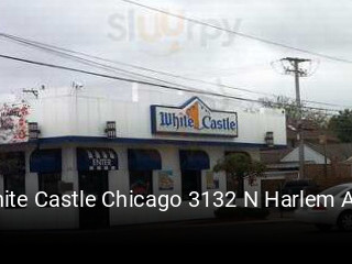 White Castle Chicago 3132 N Harlem Ave delivery