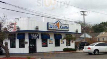 White Castle Chicago 3132 N Harlem Ave