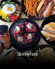 Skinnyfats delivery