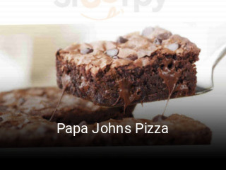 Papa Johns Pizza order online