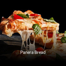Panera Bread order online