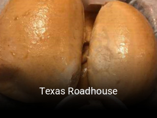 Texas Roadhouse food delivery