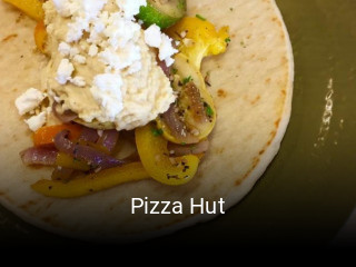 Pizza Hut order online