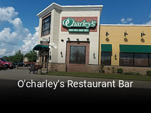 O'charley's Restaurant Bar order online