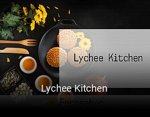 Lychee Kitchen order online