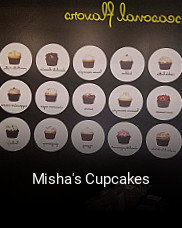 Misha's Cupcakes delivery