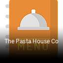 The Pasta House Co delivery