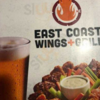 East Coast Wings Grill
