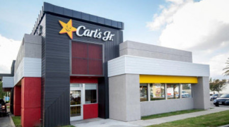 Carl’s Jr.